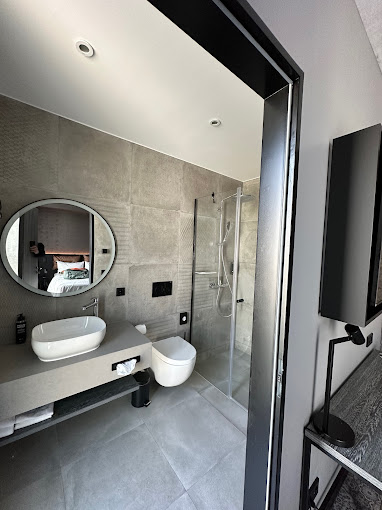 ibis Styles *** Friedrichshafen